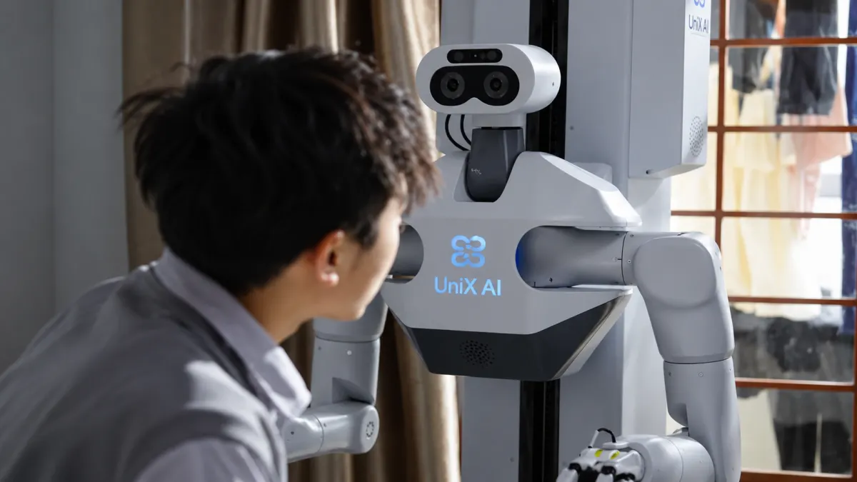 The First Conversation of the Day Begins With AI
