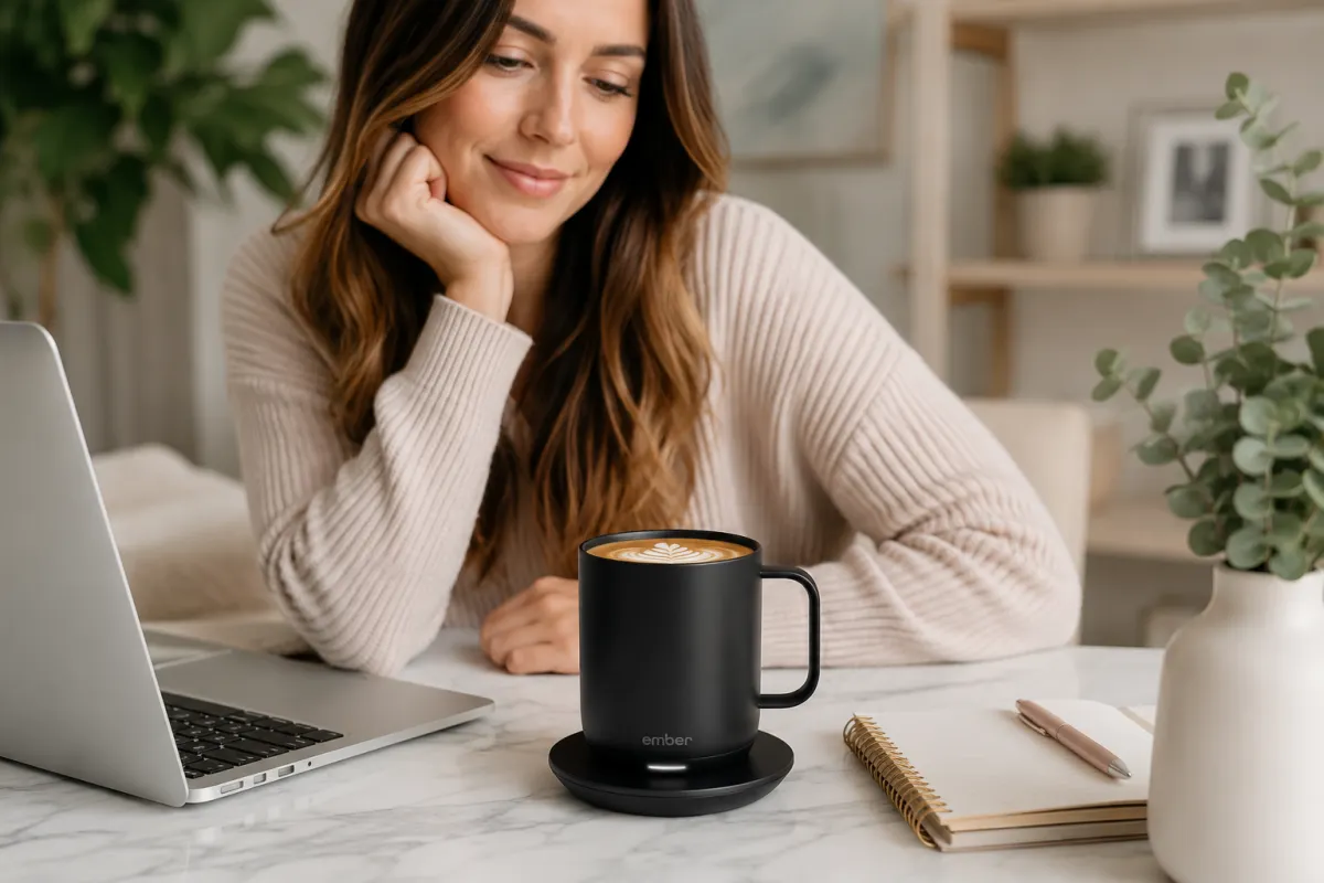 Ember Smart Mug