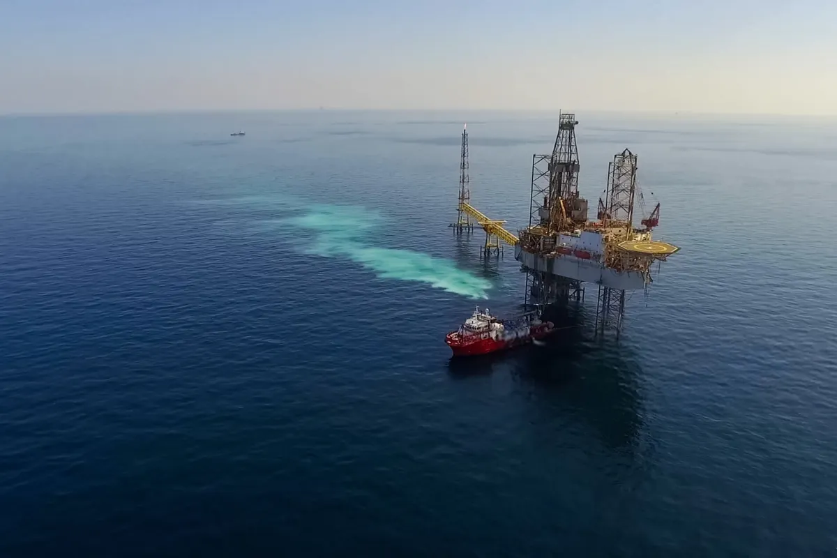 Why Oil Rigs Can't Stay in Service Forever