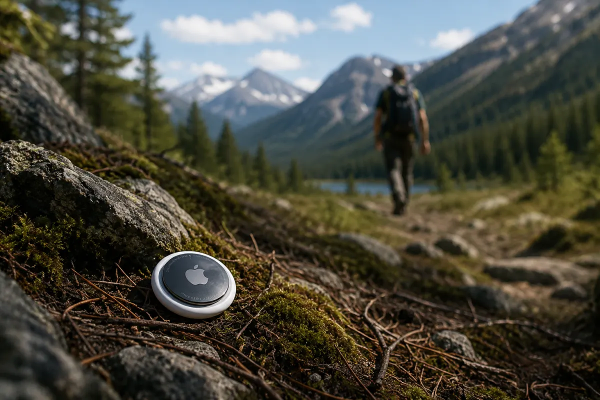 What Happens If No Apple Device Is Nearby?