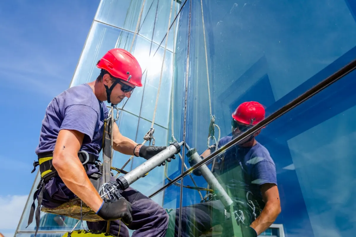 Why Some Industrial Adhesives Can Be Stronger Than Welding