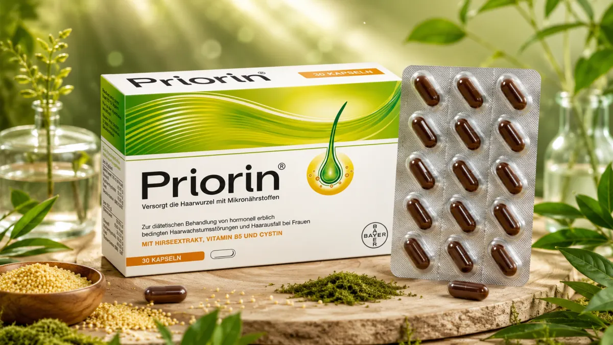 Priorin