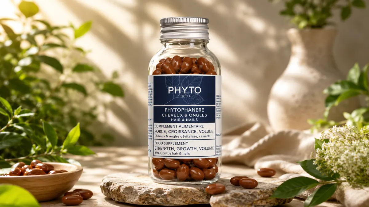 PHYTO Phytophanère