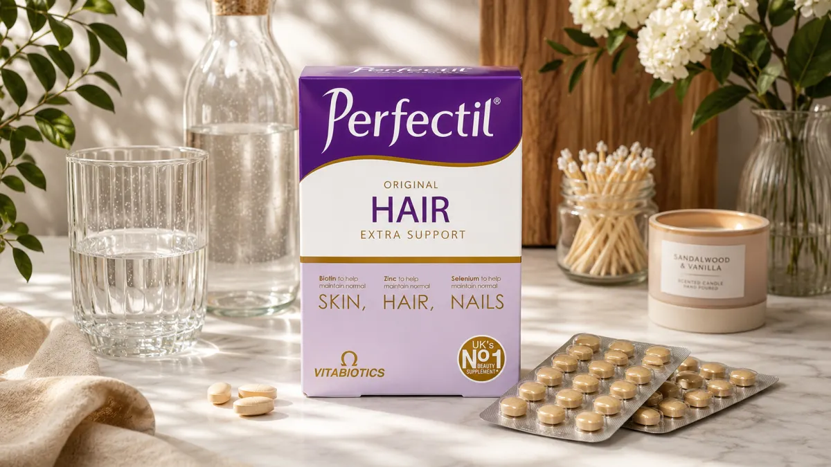 Perfectil Hair