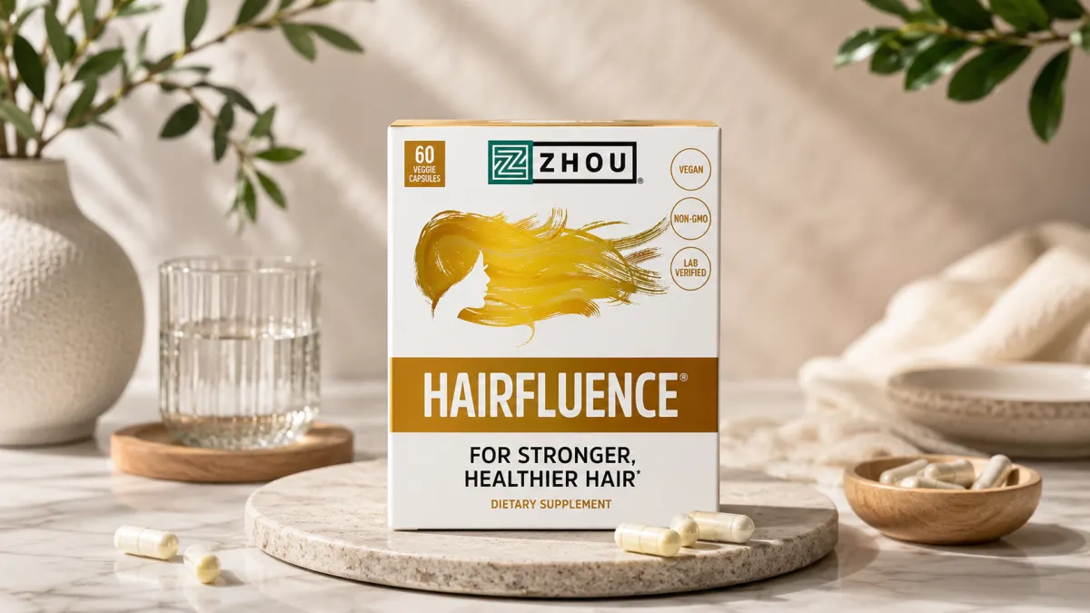 Hairfluence