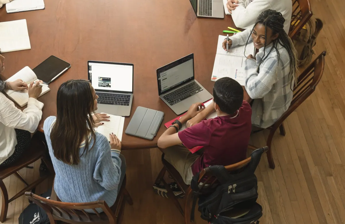 Tuition and Financial Aid