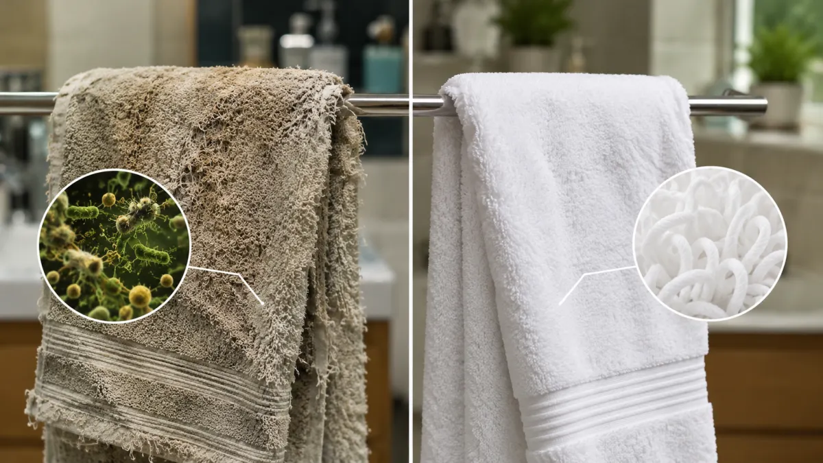 Bath Towel