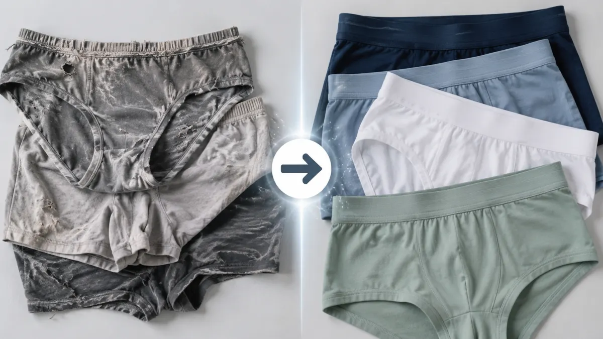 22 Everyday Items You Should Replace Within Six Months (Most People Keep Them for Far Too Long)