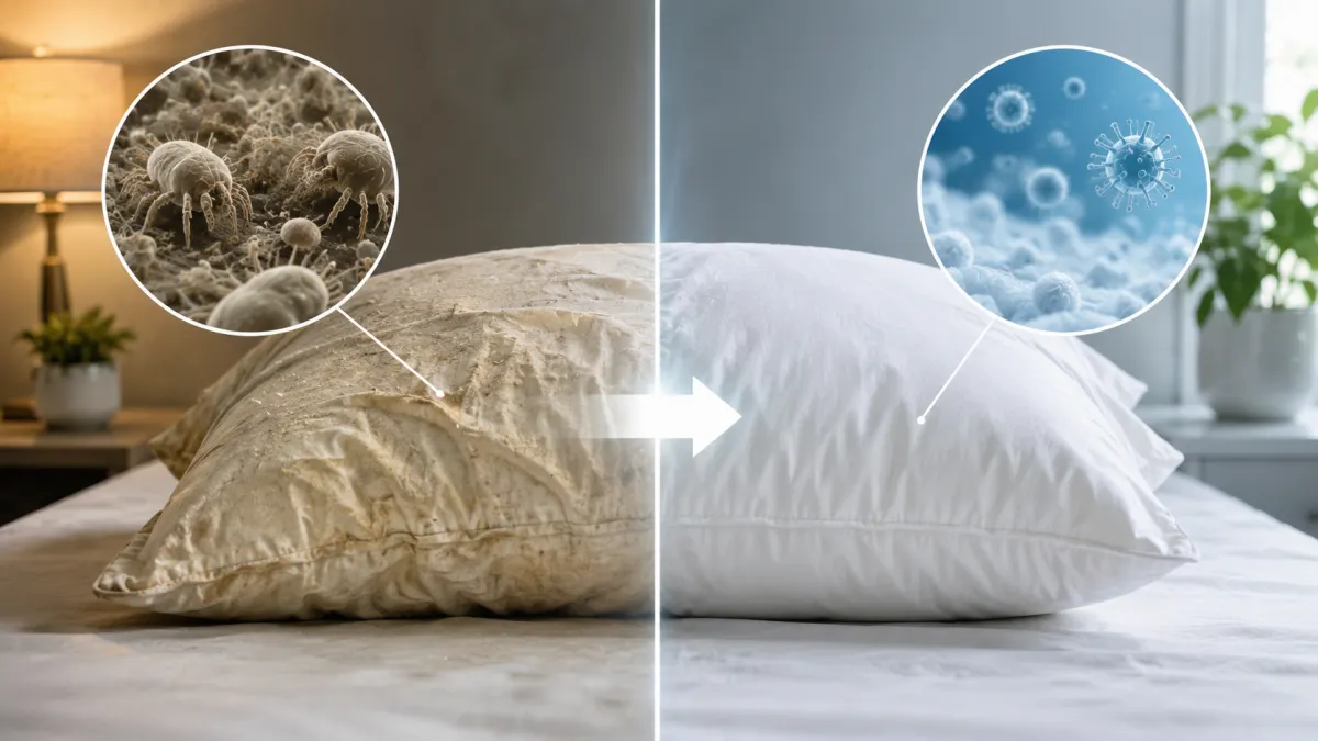 Pillow