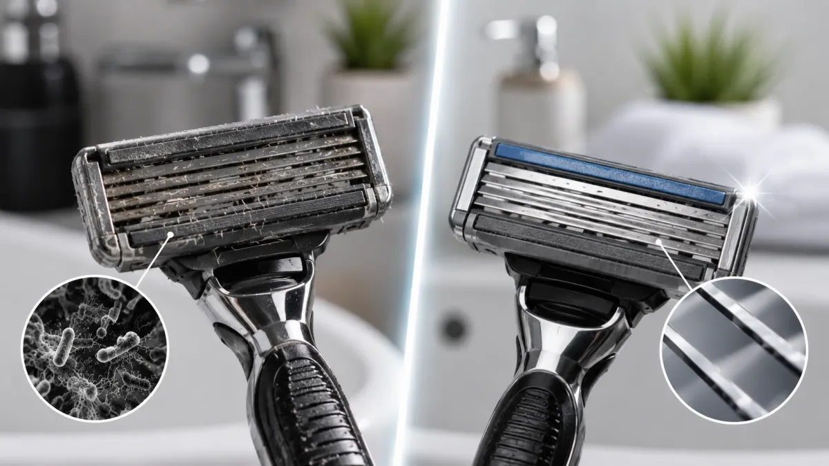 Razor Blades