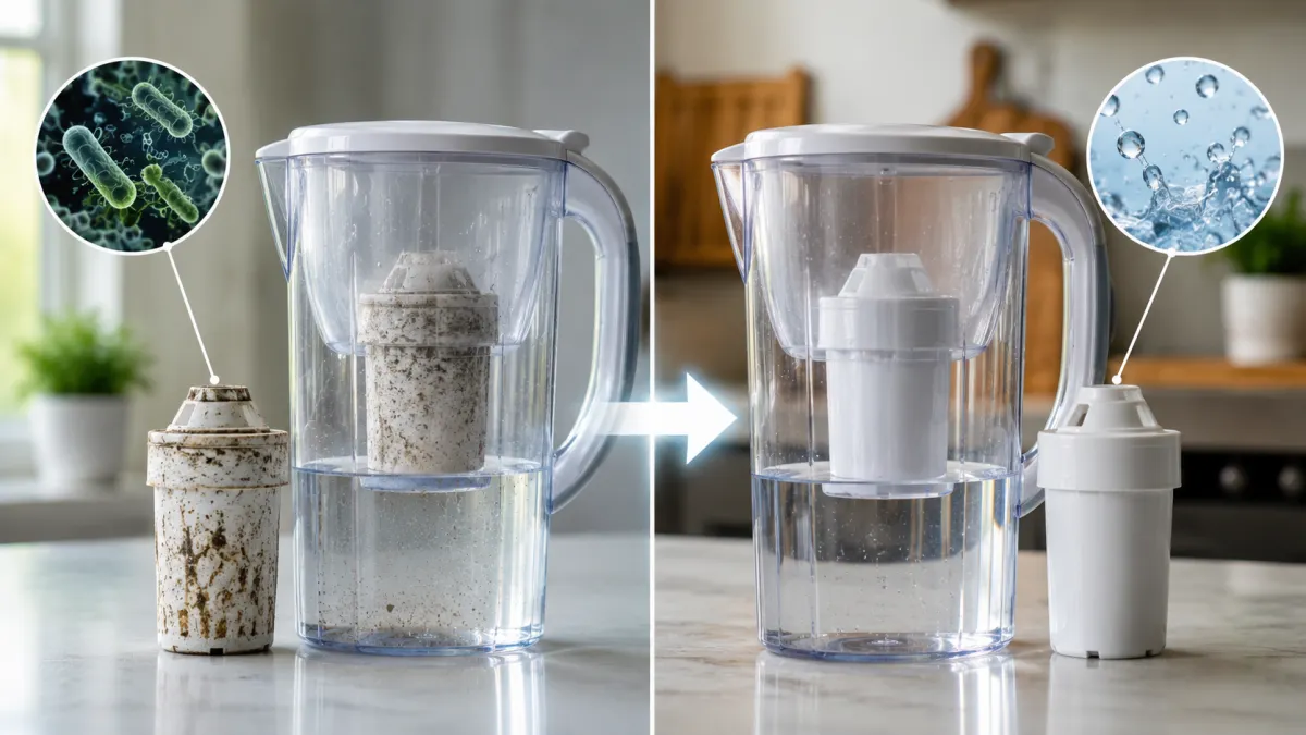 Air Purifier Filter