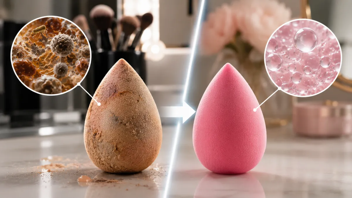 Makeup Sponge