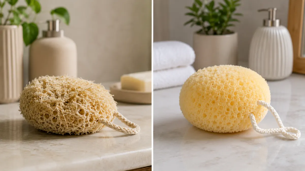 Bath Sponge
