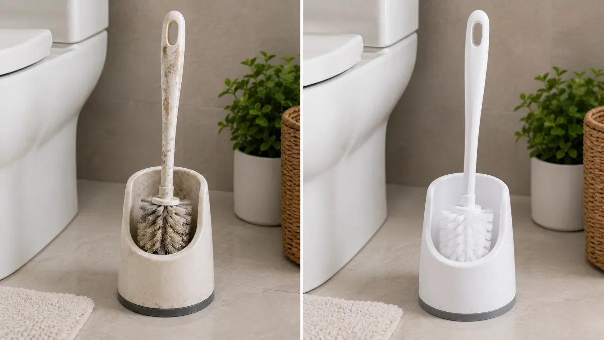 Toilet Brush