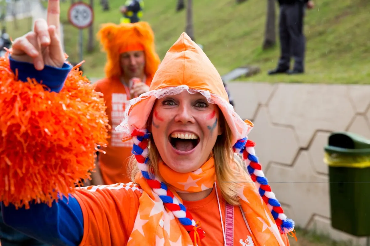 Why Do So Many Fans Believe the World Cup Winner Is Predetermined?