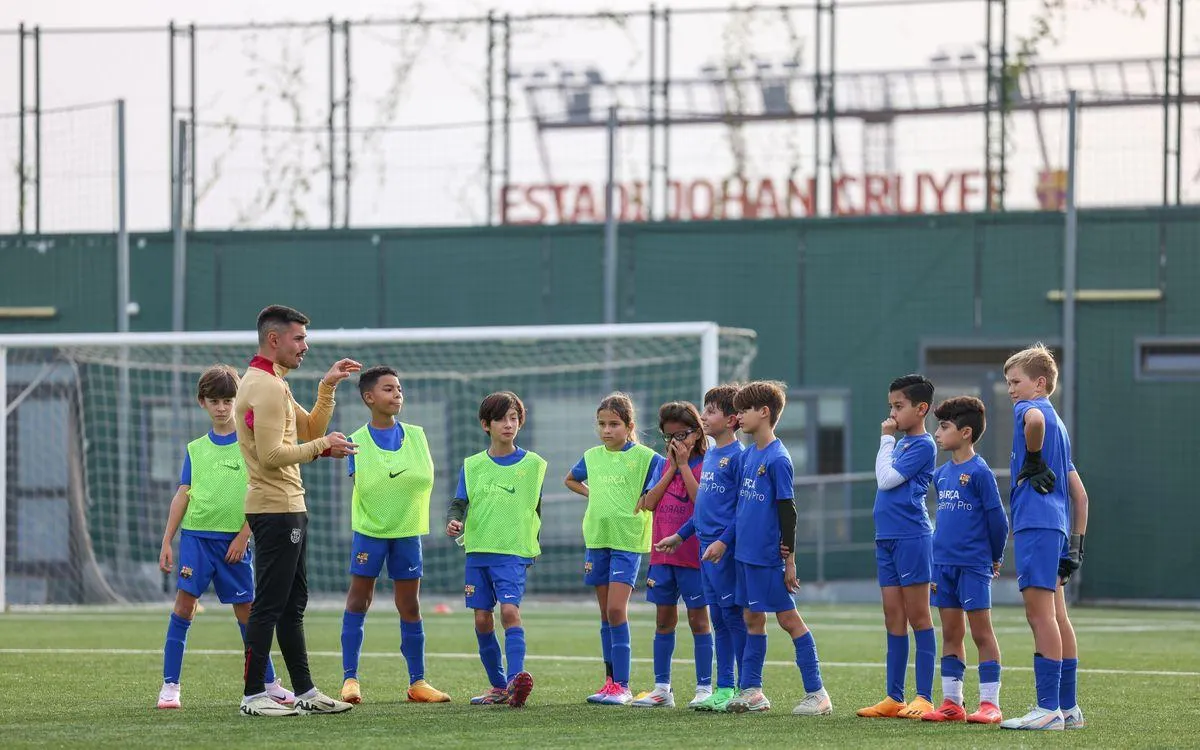 la-masia-academy