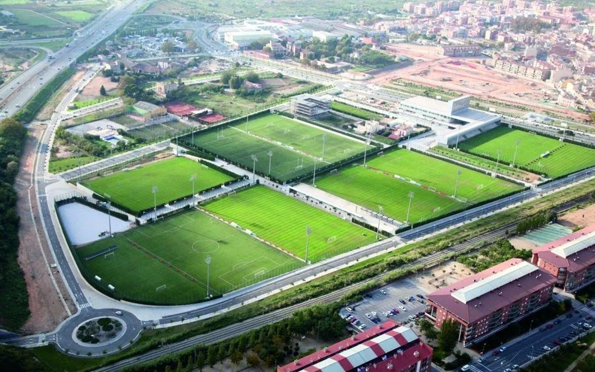 la-masia-academy