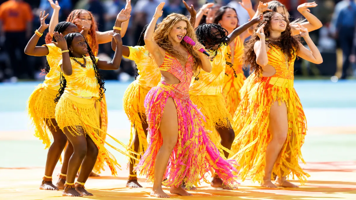 Did Shakira Really Perform at the 2026 FIFA World Cup for Free