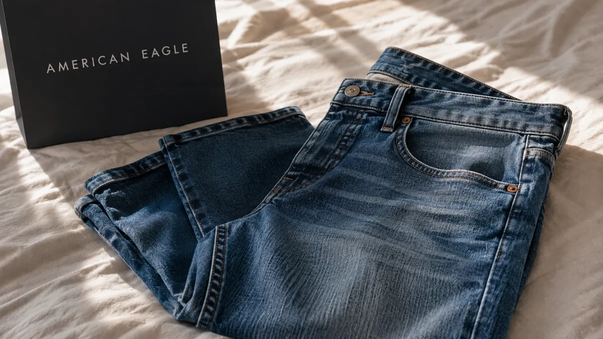 American Eagle