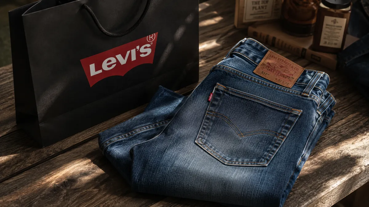 Levi's