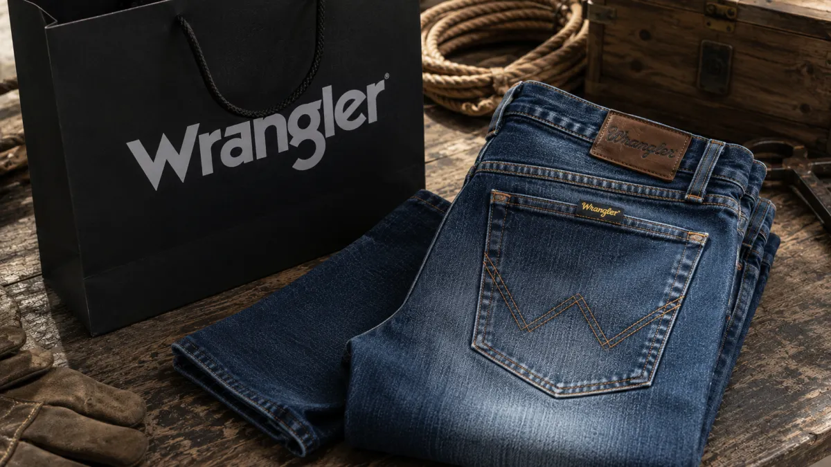Wrangler