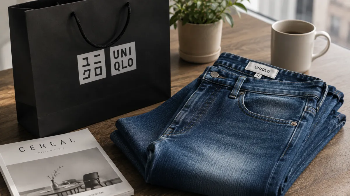 UNIQLO