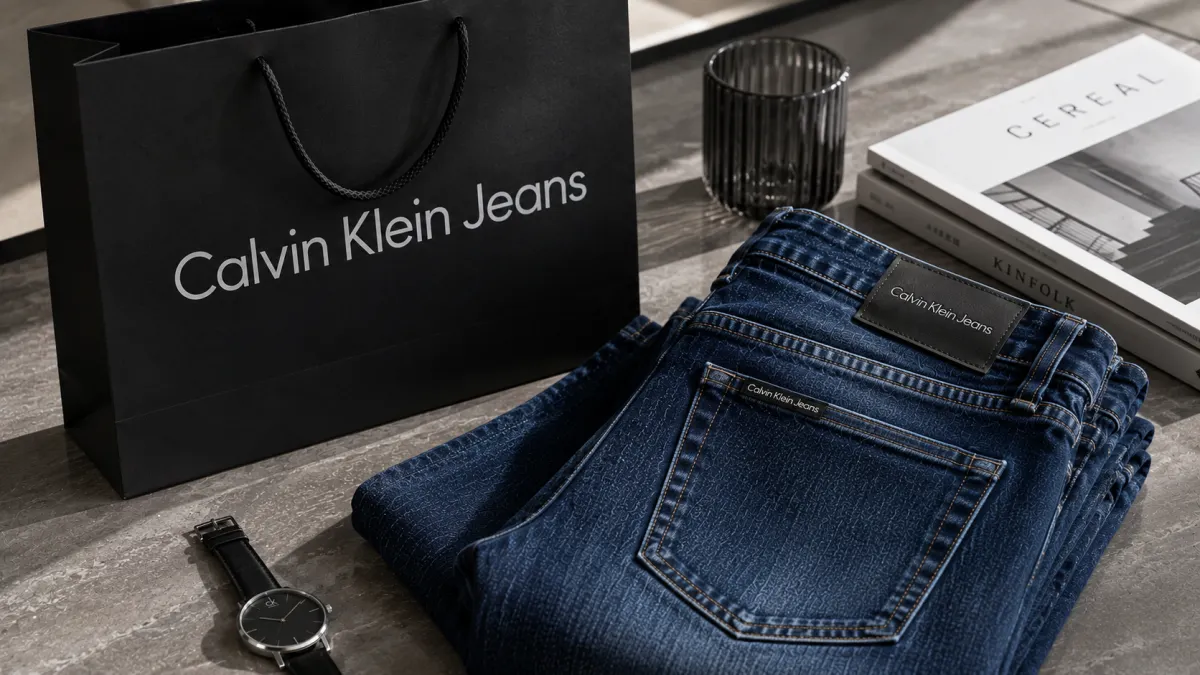 Calvin Klein Jeans