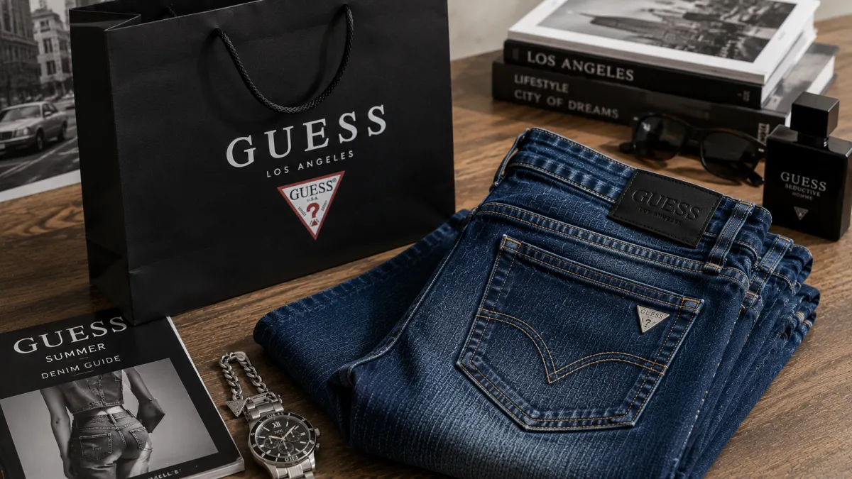 Guess
