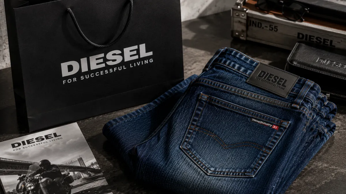 Diesel