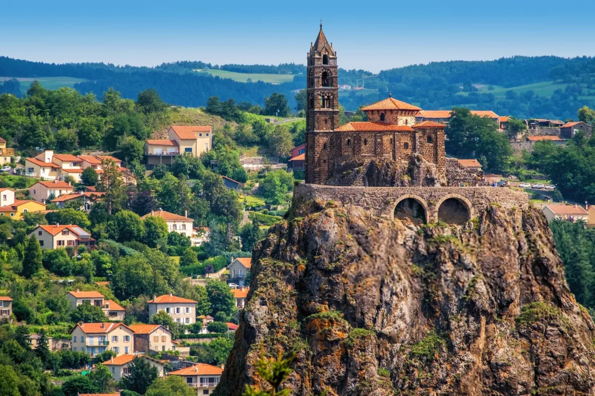France โ 56 Sites