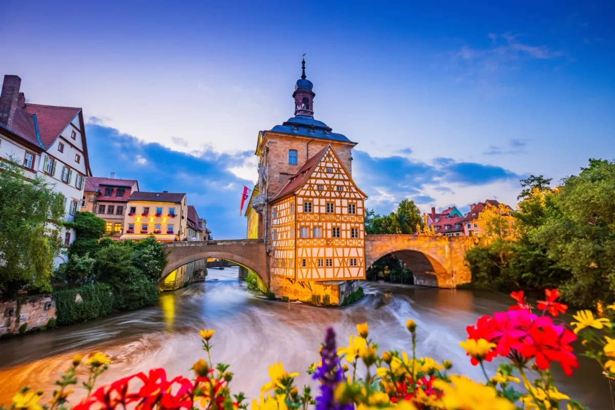 Bamberg, Germany