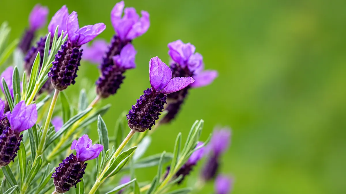 Lavender