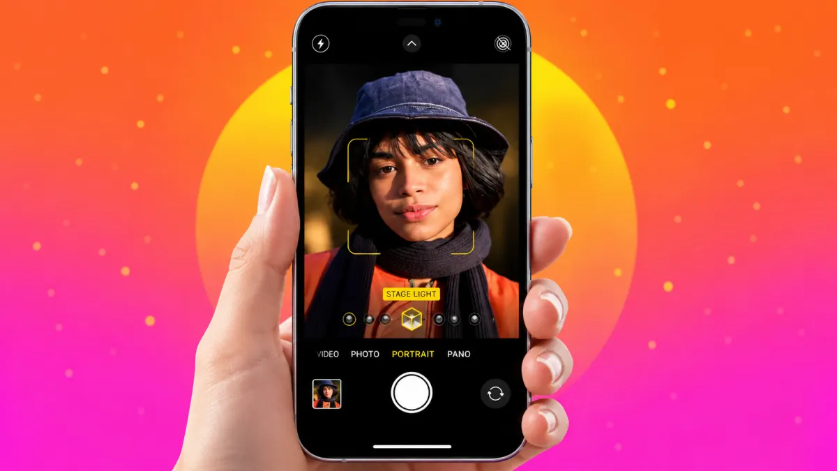 How Does iPhone Portrait Mode Work?