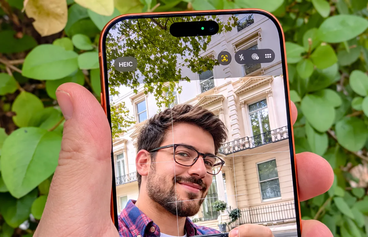 Portrait Mode Troubleshooting