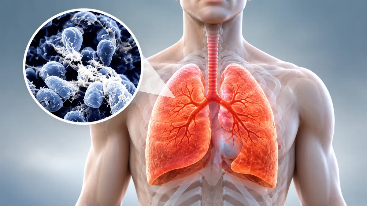 What Is Pneumonic Plague?