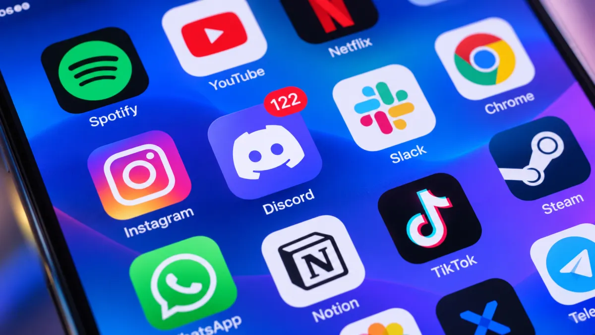 How to Download and Install Discord