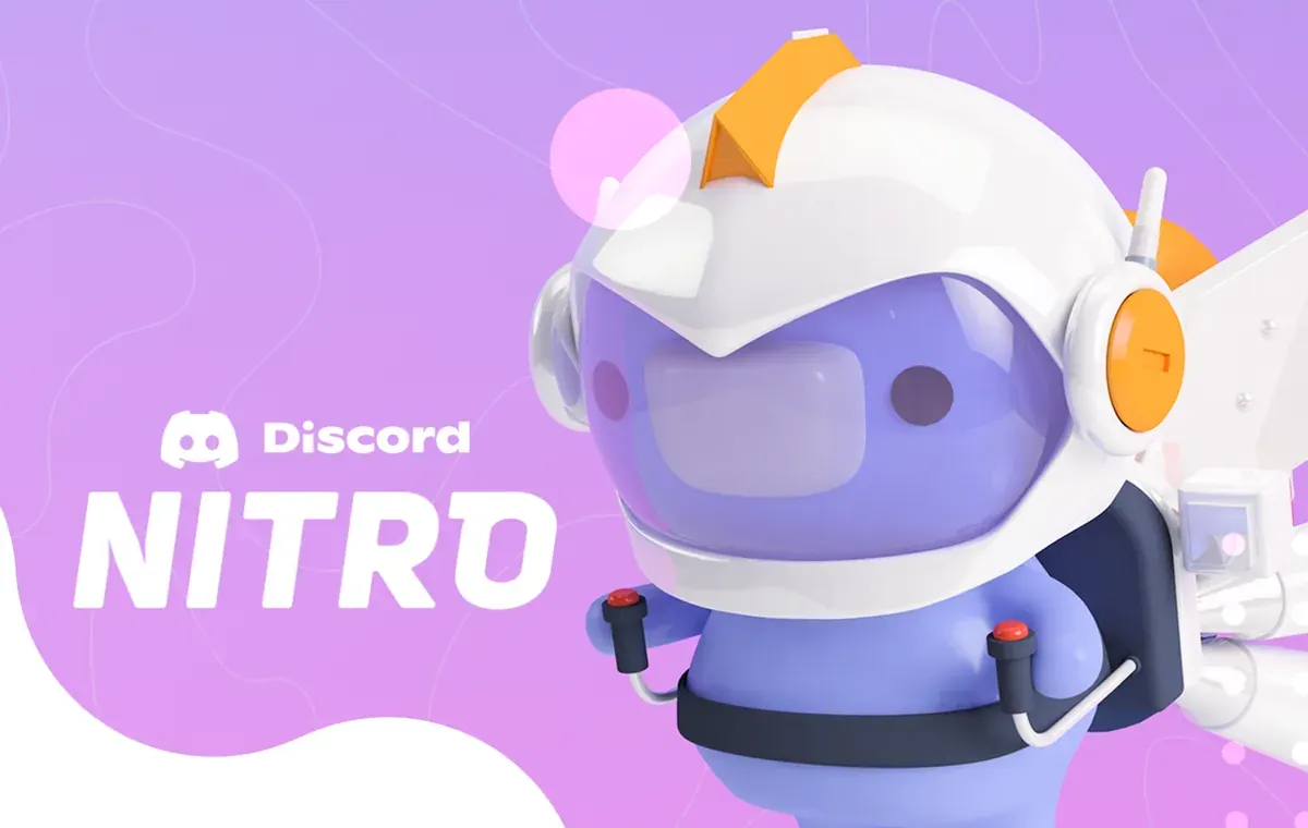 Advanced Discord Features