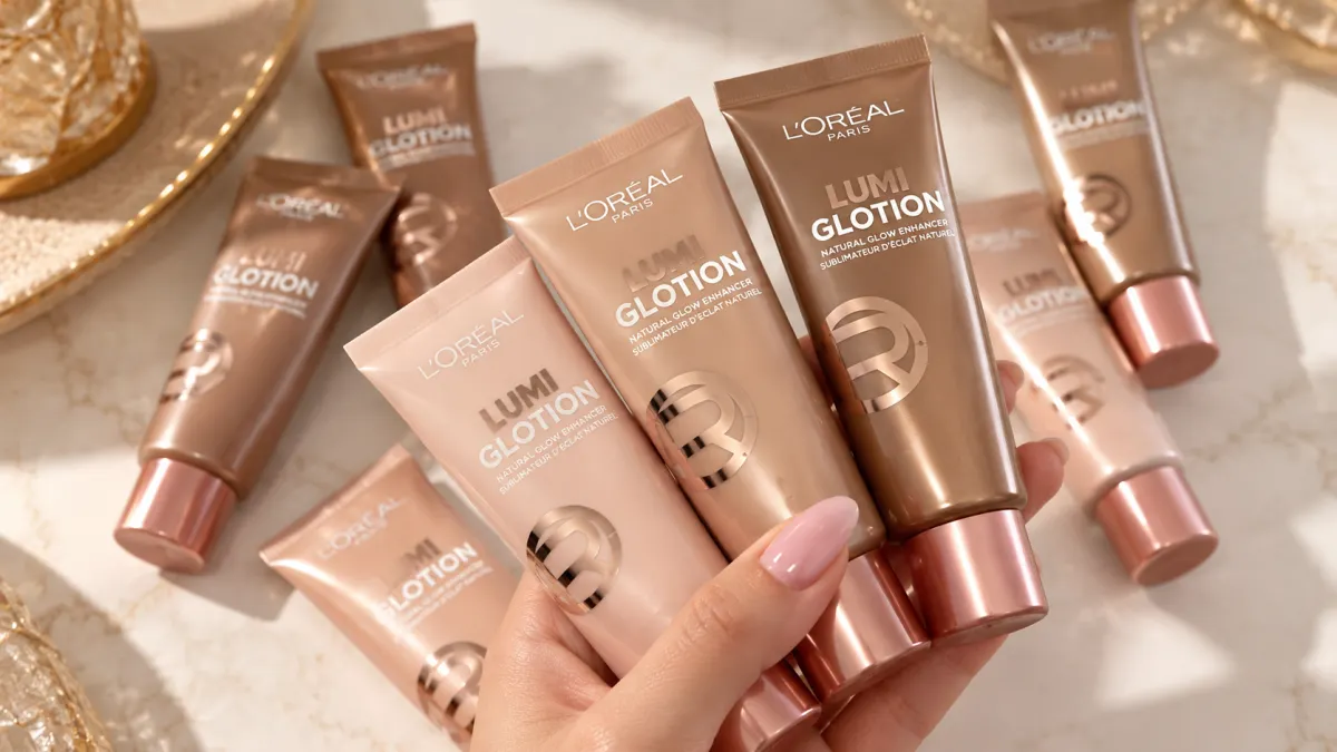 How Do You Use Lumi Glotion?