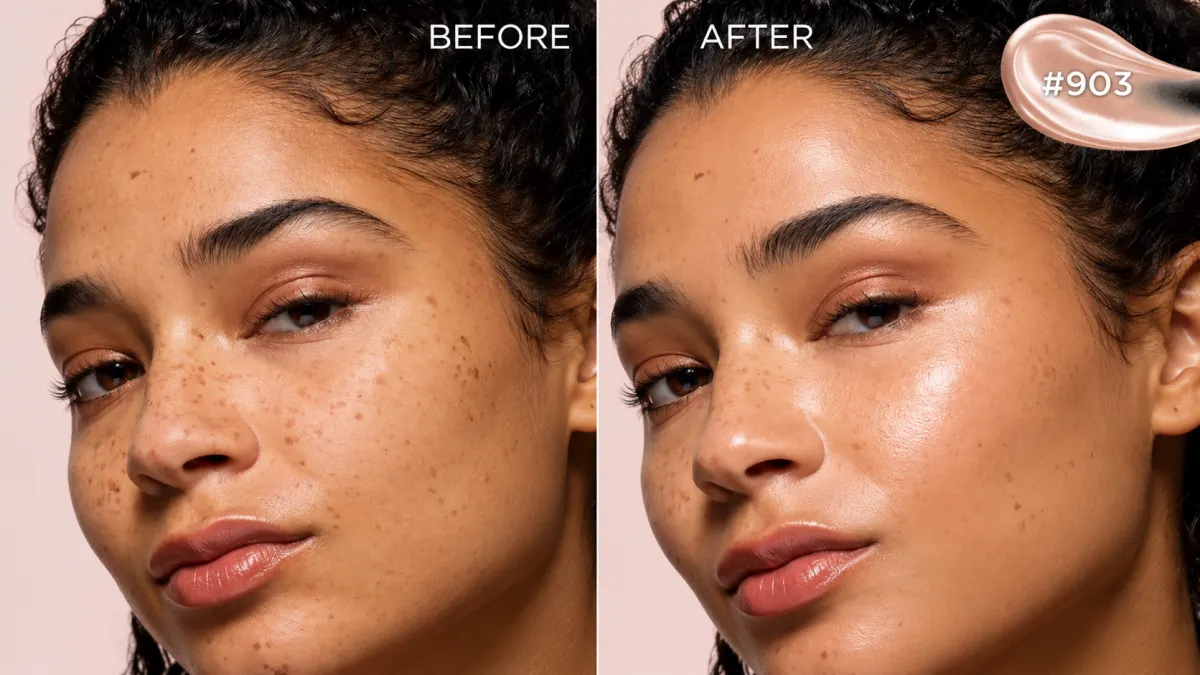 Which Lumi Glotion Shade Should You Choose?
