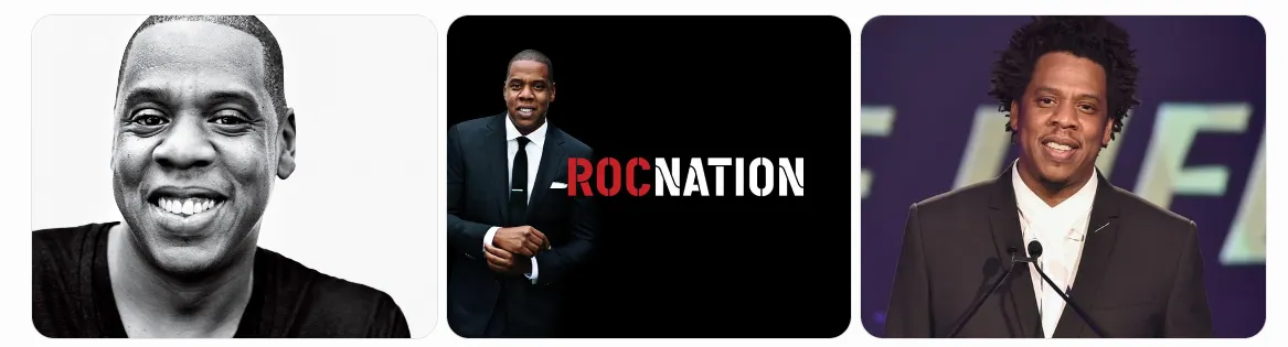 Jay-Z: From Rapper to Billionaire Entrepreneur