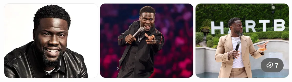 Kevin Hart