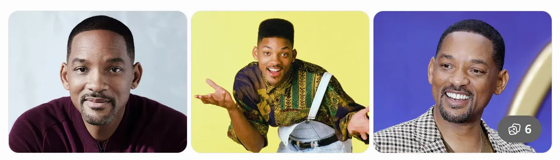 Will Smith