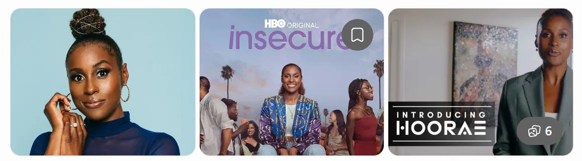 Issa Rae