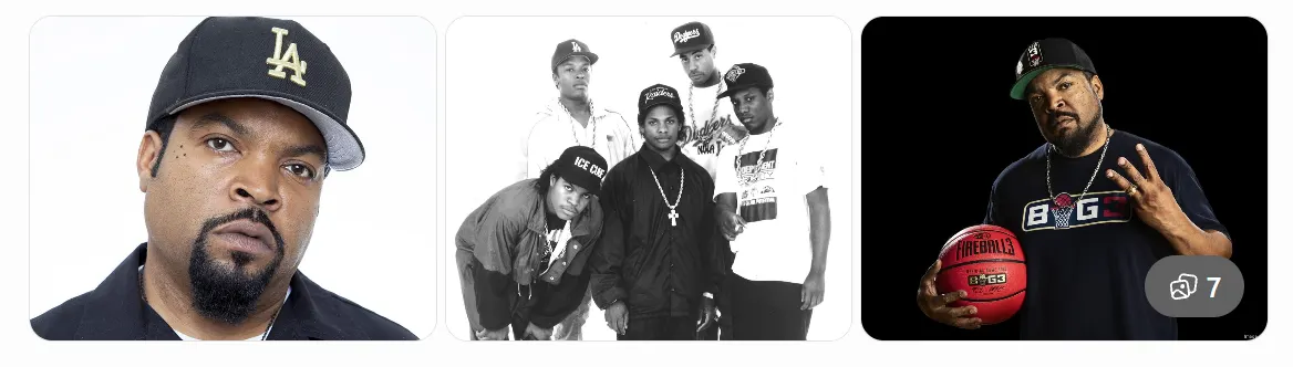 Ice Cube