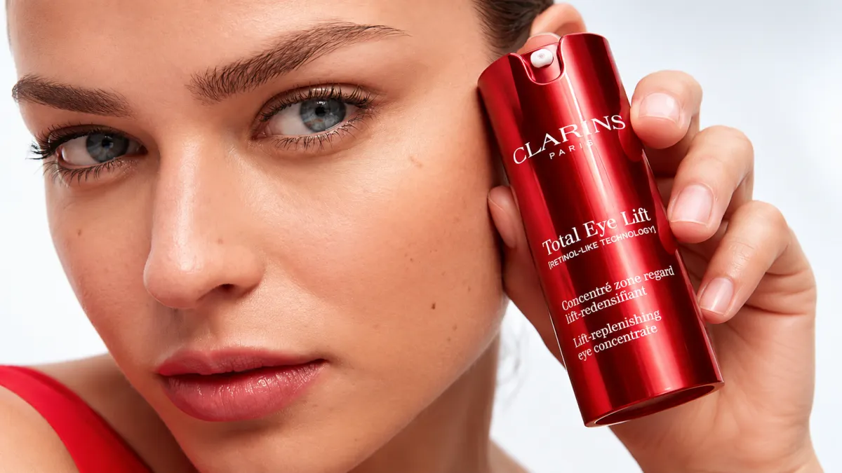 Clarins Total Eye Lift