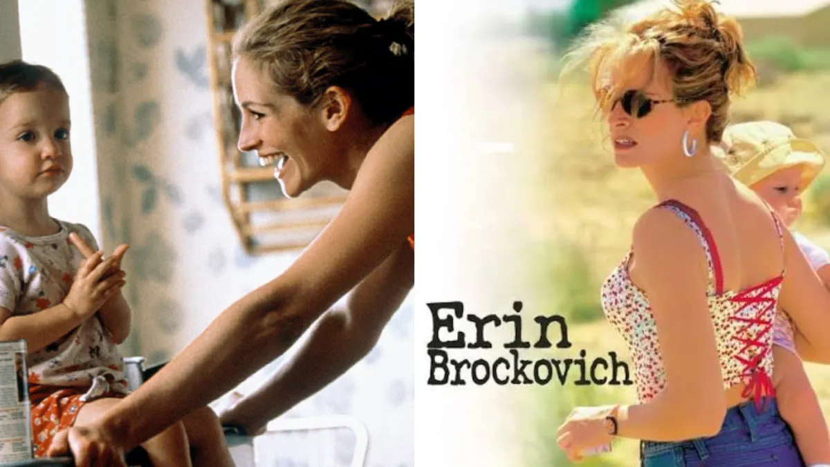 Erin Brockovich (2000)