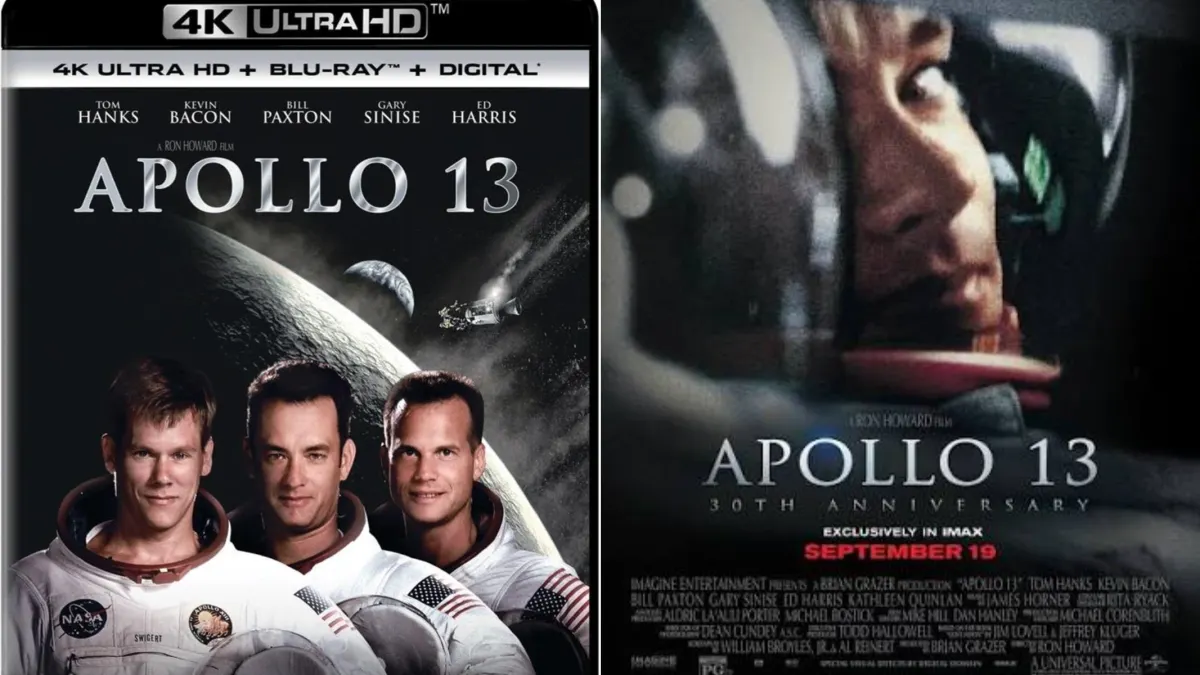 Apollo 13 (1995)