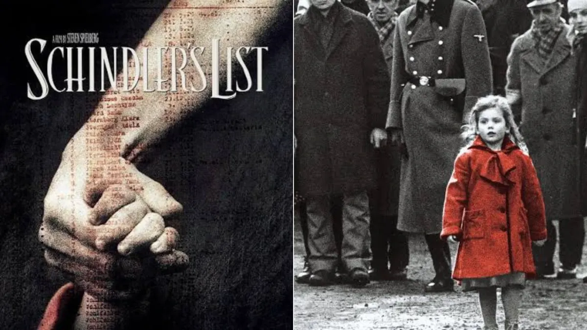 Schindler's List (1993)
