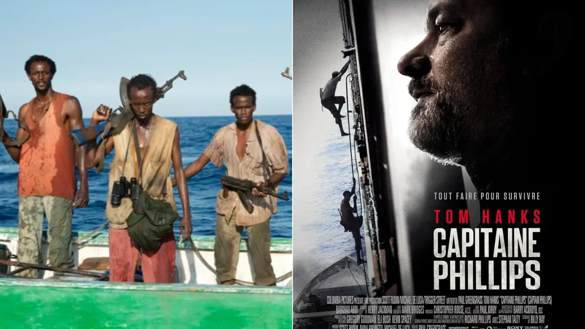 Captain Phillips (2013)