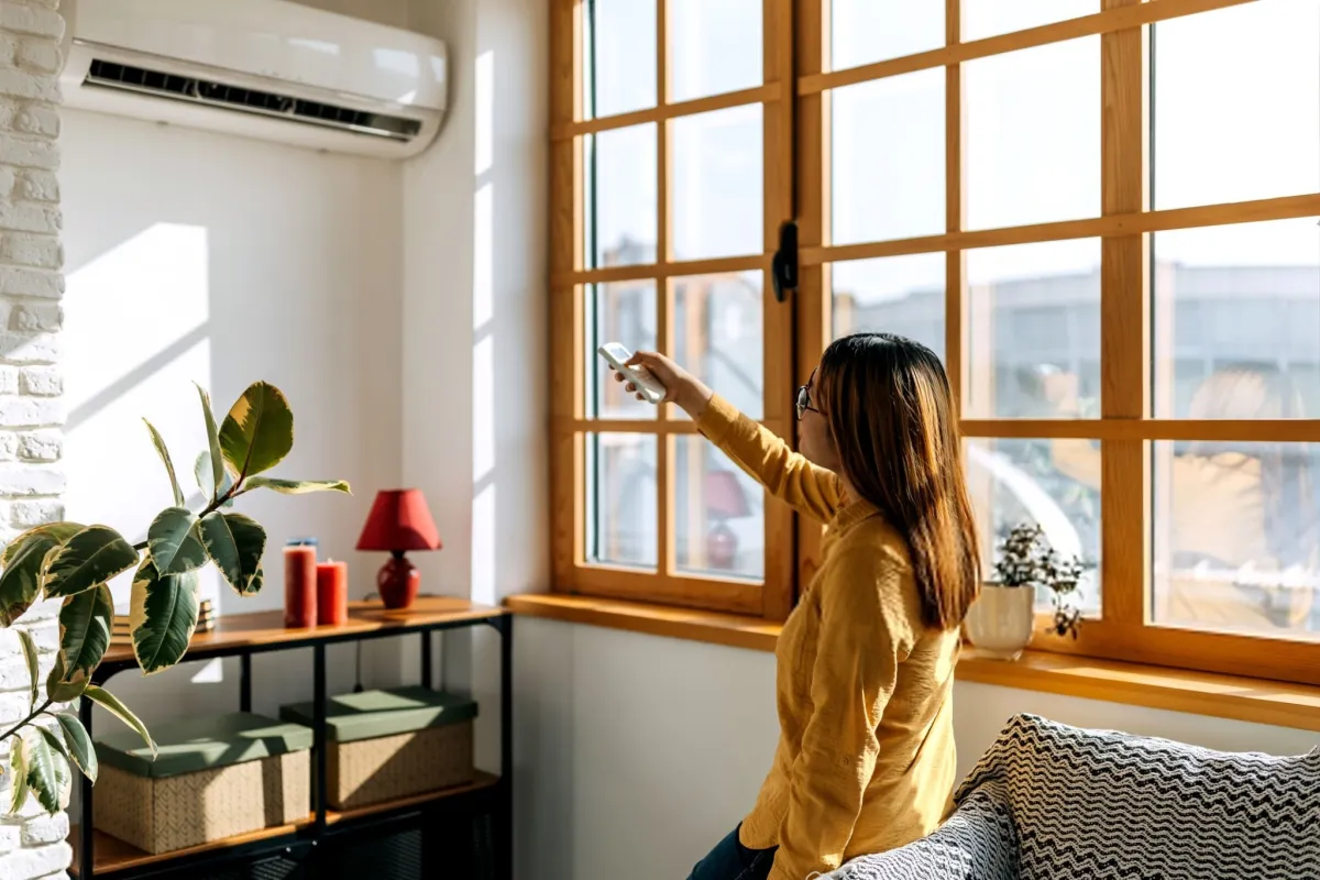 Is an Inverter AC Always More Energy-Efficient?